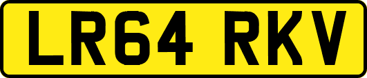 LR64RKV