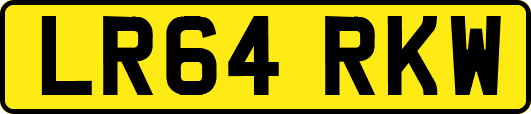 LR64RKW