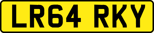 LR64RKY