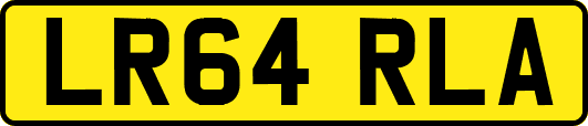 LR64RLA