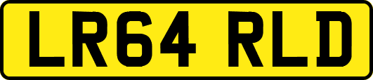 LR64RLD
