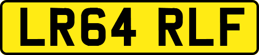 LR64RLF