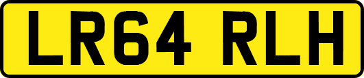 LR64RLH