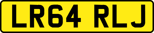 LR64RLJ