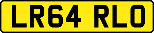 LR64RLO