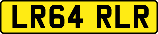 LR64RLR