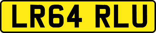LR64RLU