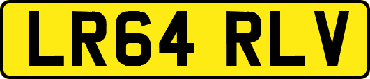 LR64RLV