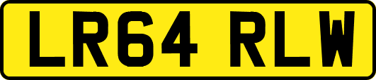 LR64RLW