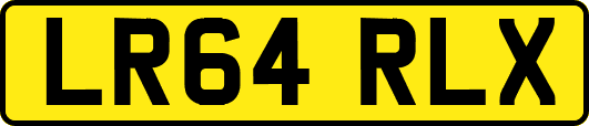 LR64RLX