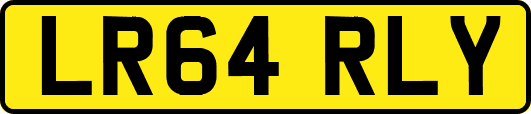 LR64RLY