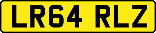 LR64RLZ