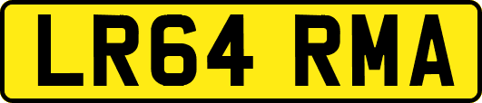 LR64RMA