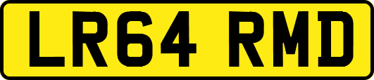 LR64RMD