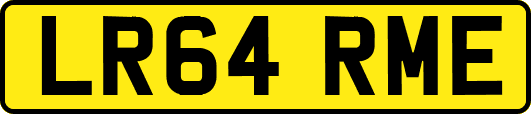 LR64RME