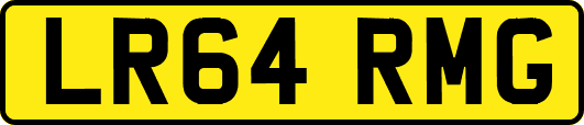LR64RMG