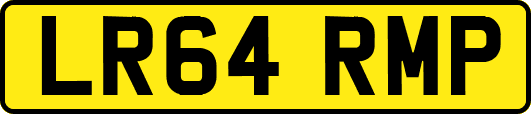 LR64RMP