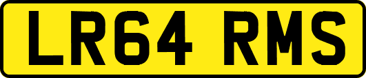 LR64RMS