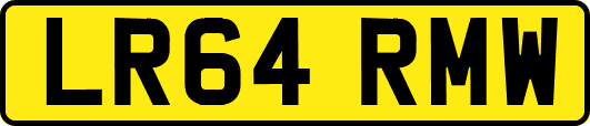 LR64RMW