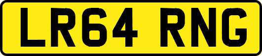 LR64RNG