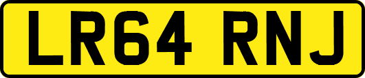 LR64RNJ