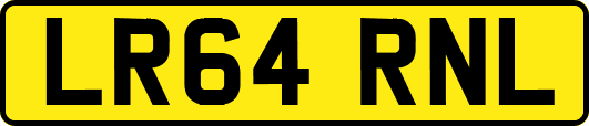 LR64RNL