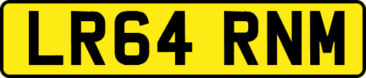 LR64RNM