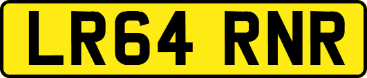 LR64RNR