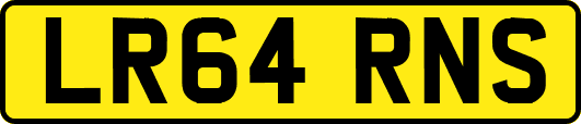 LR64RNS