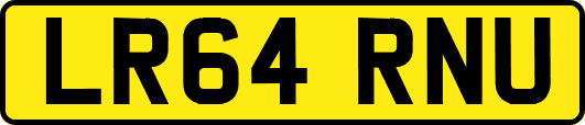 LR64RNU