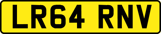 LR64RNV