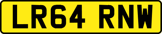 LR64RNW