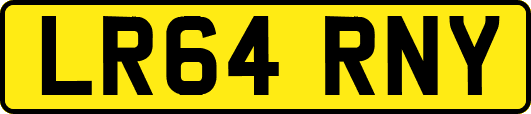 LR64RNY