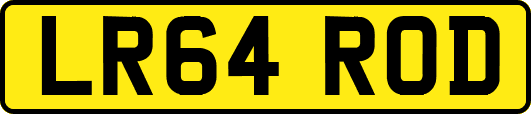 LR64ROD