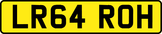 LR64ROH