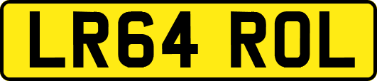 LR64ROL
