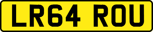 LR64ROU