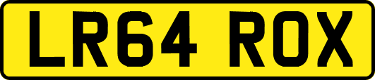LR64ROX