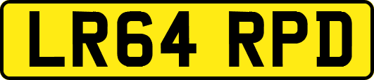 LR64RPD