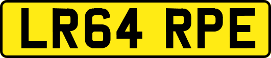 LR64RPE