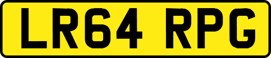 LR64RPG