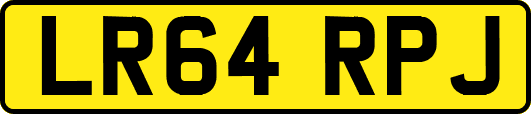 LR64RPJ
