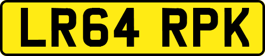 LR64RPK