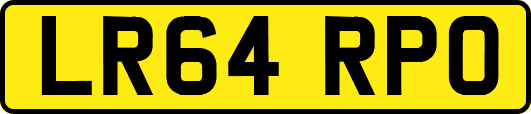 LR64RPO