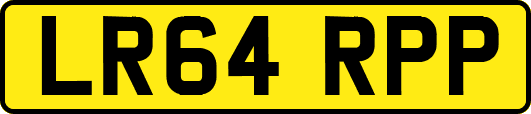 LR64RPP