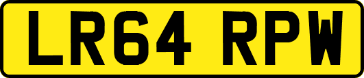LR64RPW