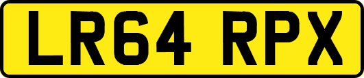 LR64RPX