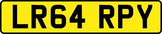 LR64RPY