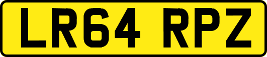LR64RPZ