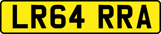 LR64RRA